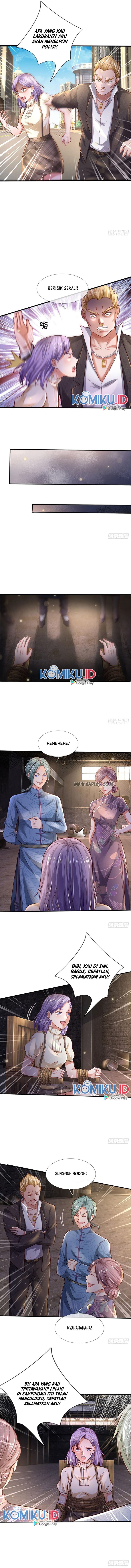 I am Daxianzun Chapter 284 Gambar 3